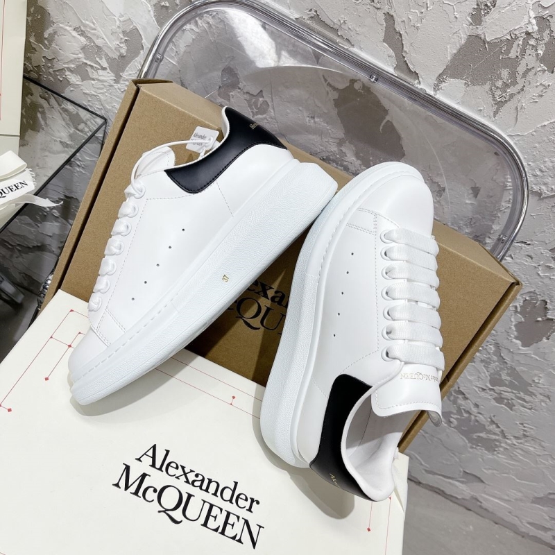 Alexander Mcqueen Casual Shoes